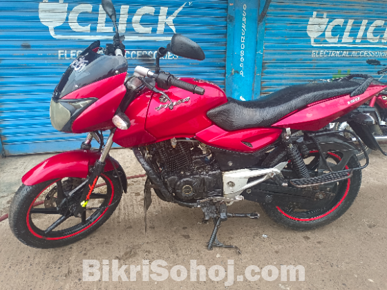 Pulsar 150cc